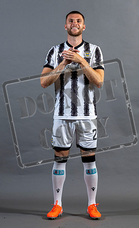 St Mirren
