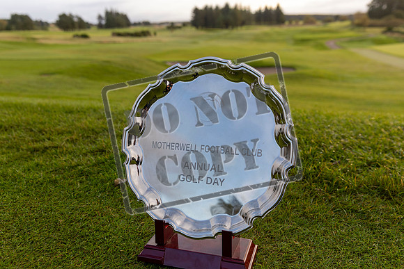motherwell fc golf day