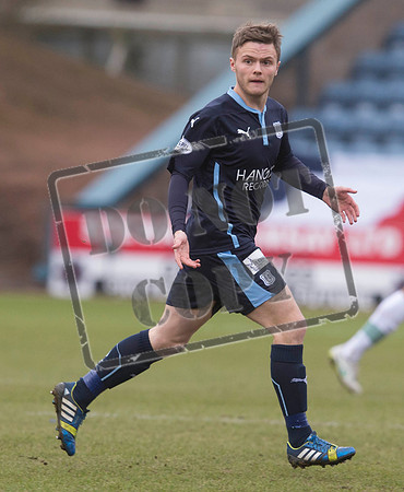 SOCCER Dundee