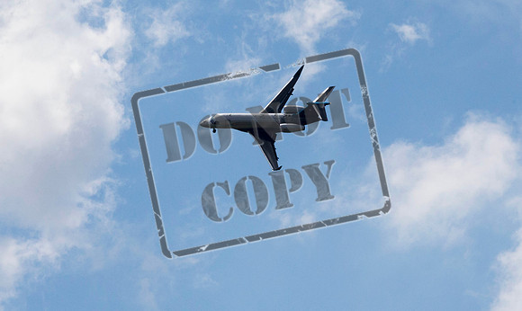 paris airshow