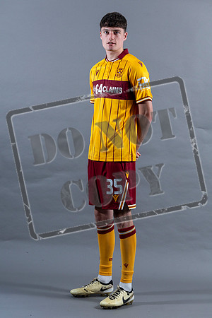 motherwell fc