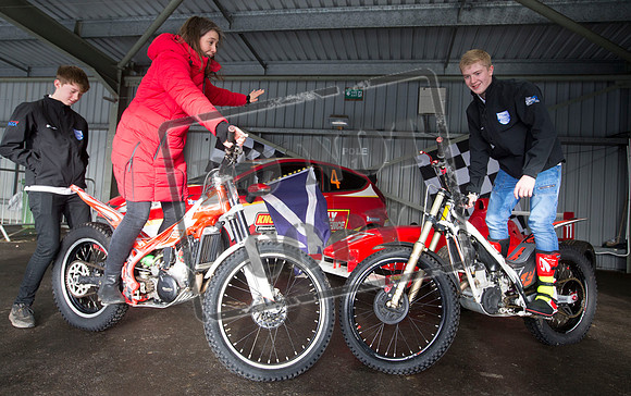 sportscotland