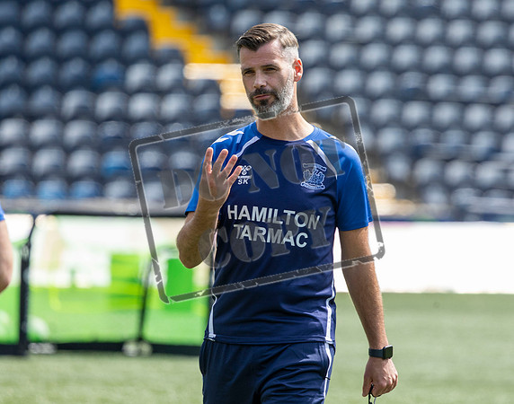 Kilmarnock fc