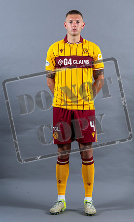 motherwell fc