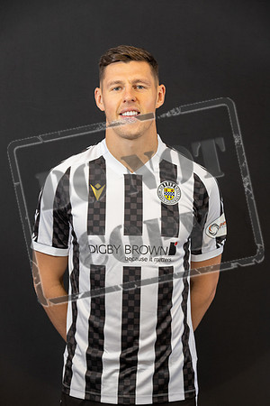 st mirren