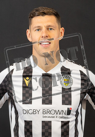 st mirren