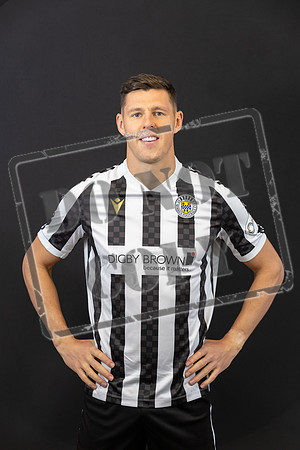 st mirren