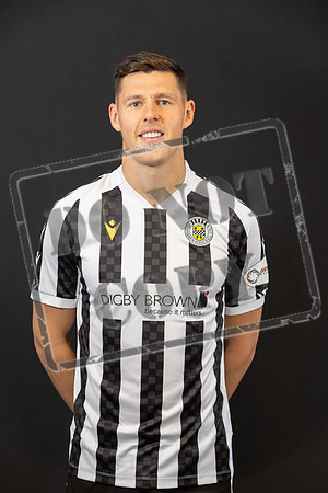 st mirren