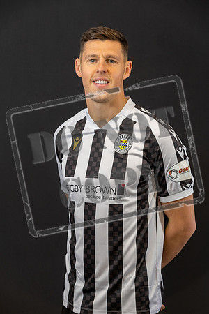 st mirren