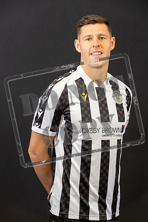 st mirren
