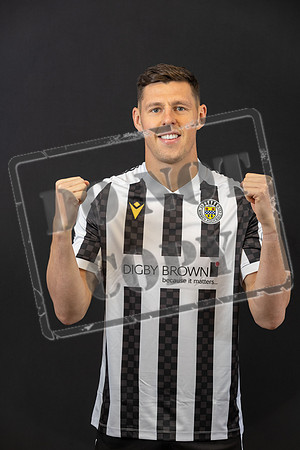 st mirren