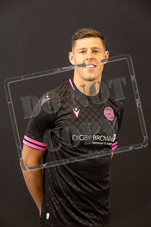 st mirren