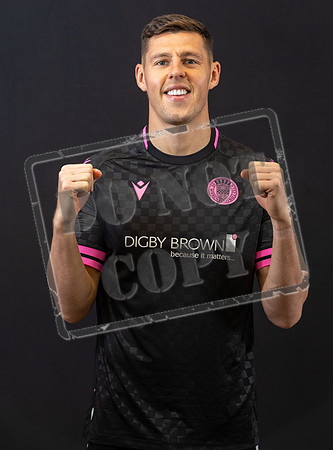 st mirren