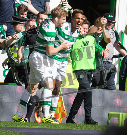 SOCCER Celtic