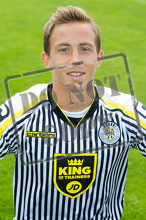 St Mirren