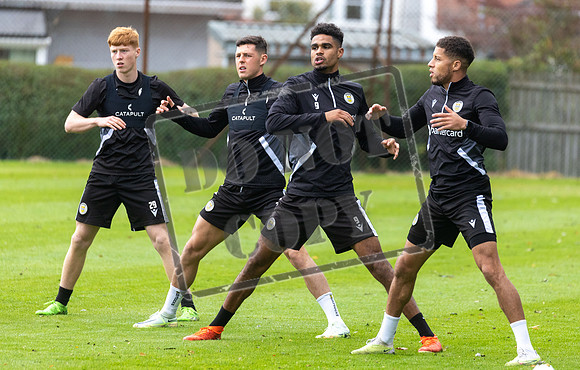 st mirren