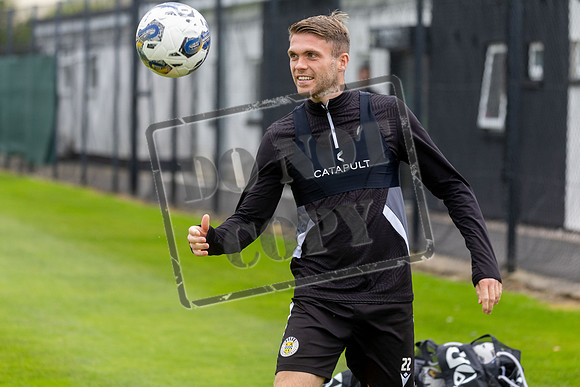 st mirren