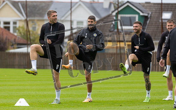 st mirren
