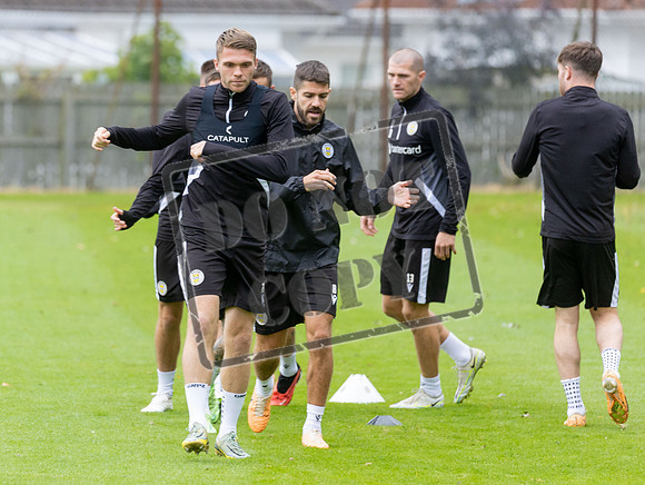 st mirren