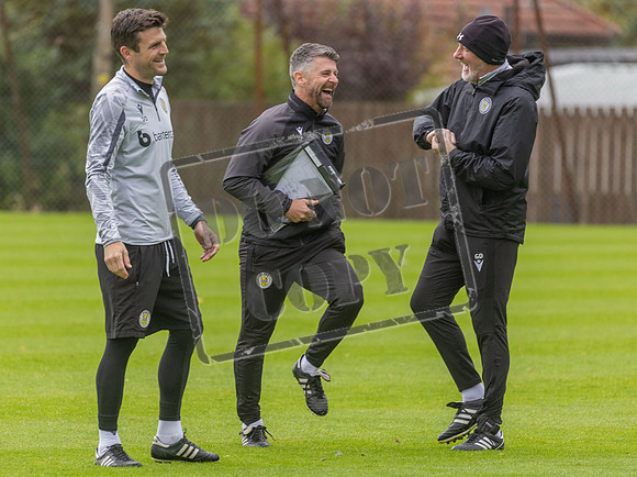 st mirren