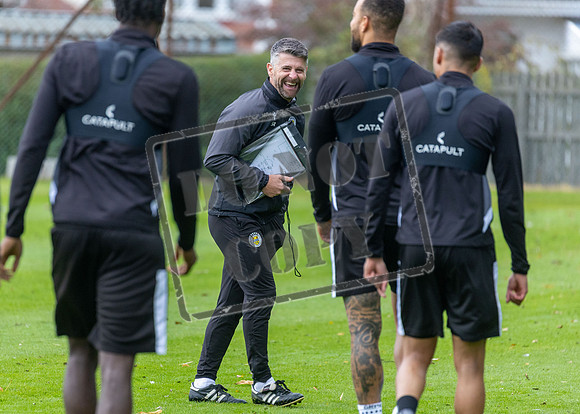 st mirren