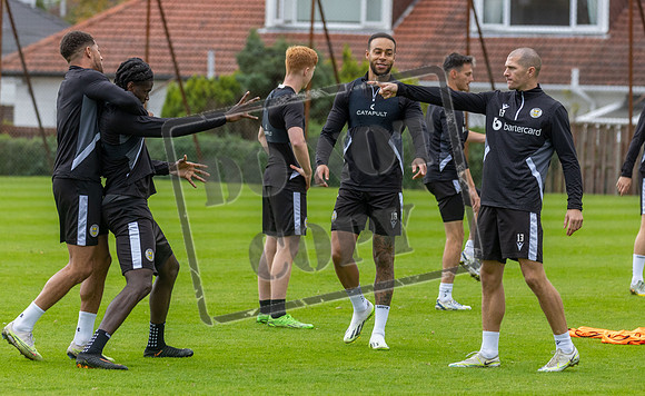 st mirren
