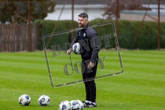 st mirren