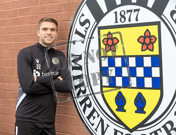 st mirren