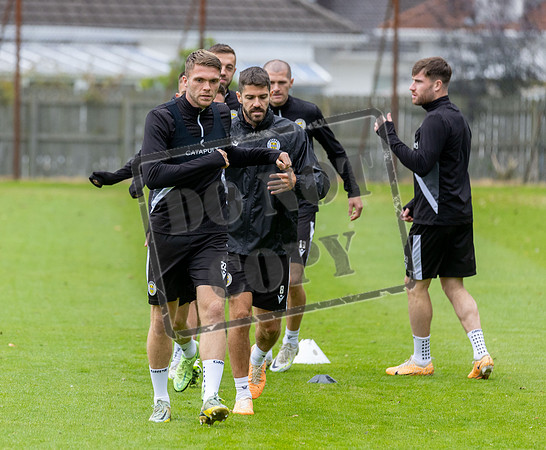 st mirren