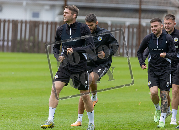 st mirren