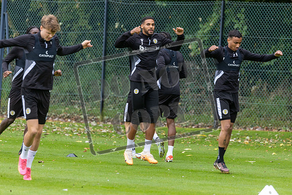 st mirren