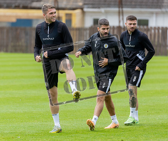 st mirren