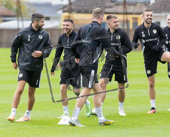 st mirren