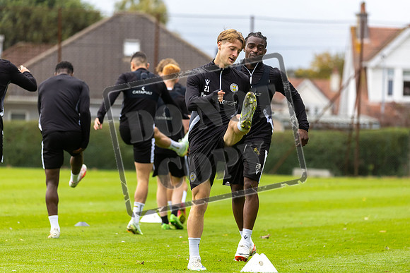 st mirren