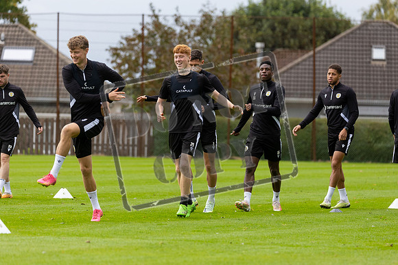 st mirren
