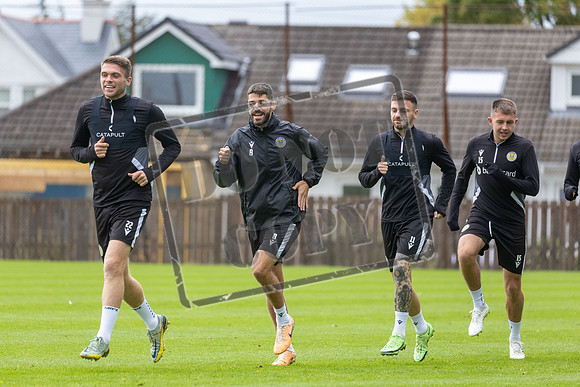 st mirren