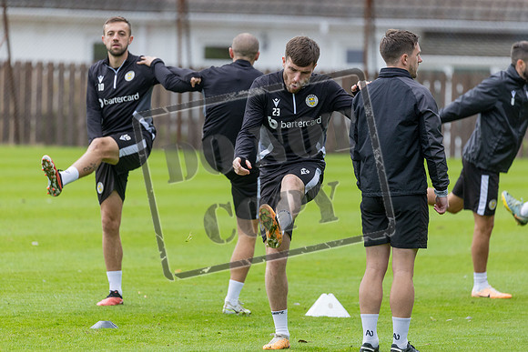 st mirren