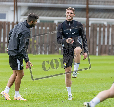 st mirren