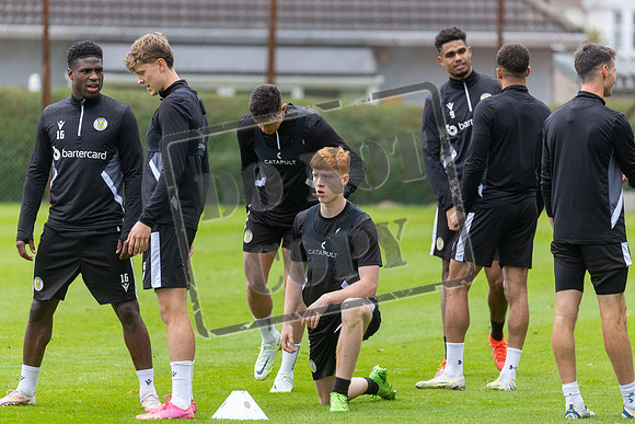 st mirren