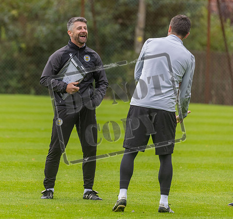 st mirren