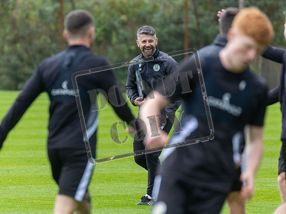 st mirren