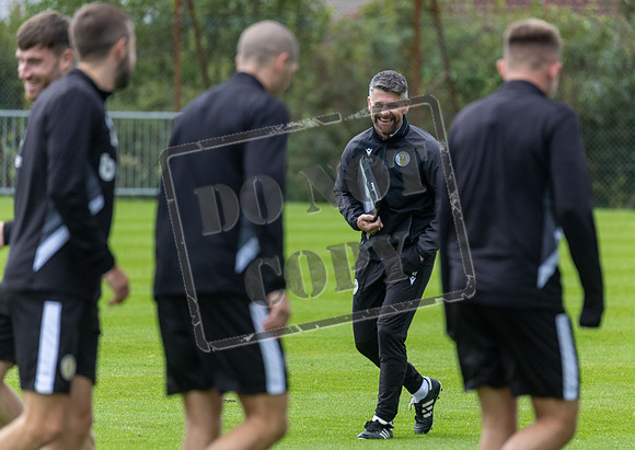 st mirren