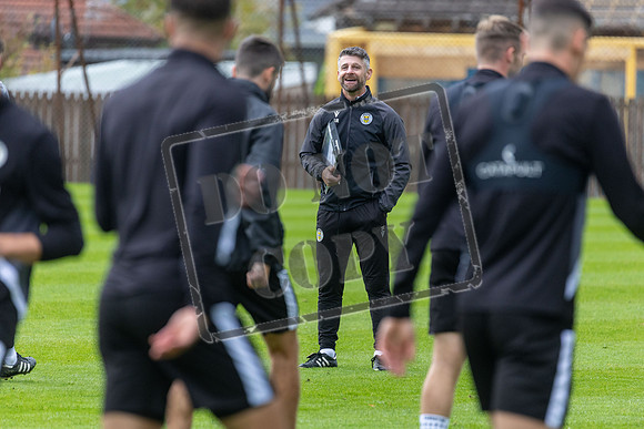 st mirren