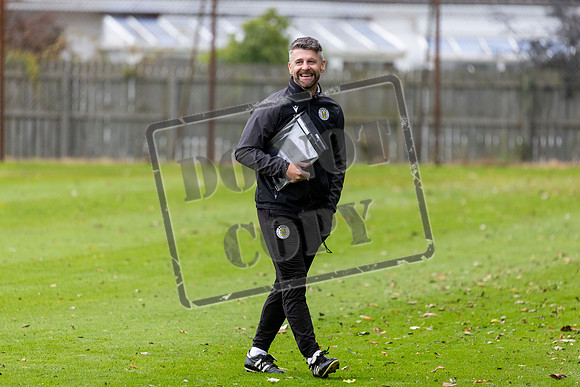 st mirren