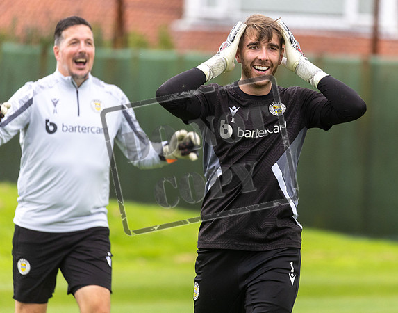 st mirren