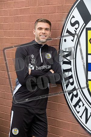 st mirren