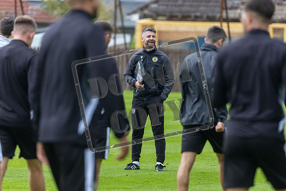 st mirren