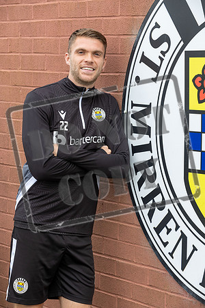 st mirren