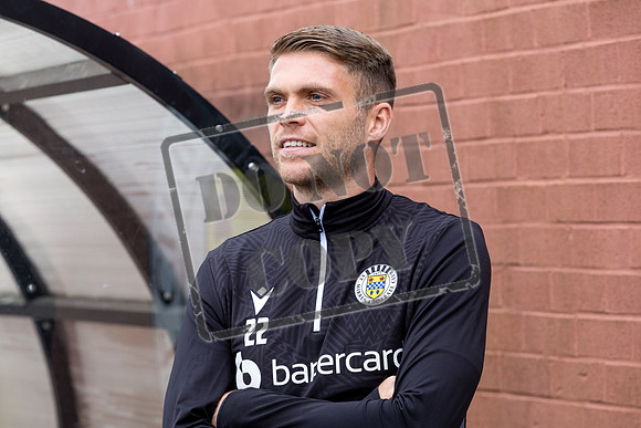 st mirren