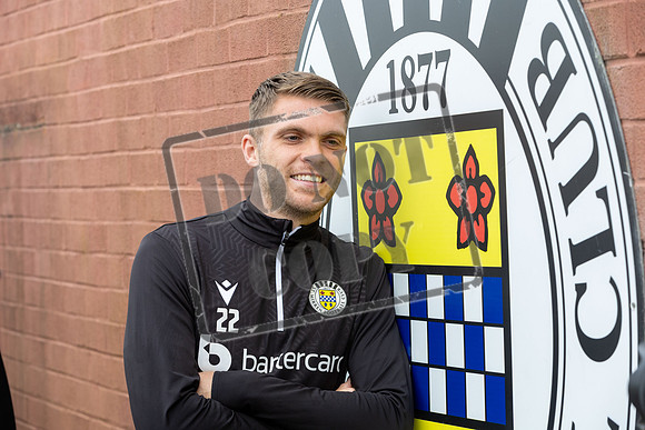 st mirren